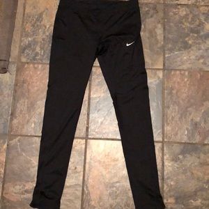 Nike Dri-Fit Running Pants